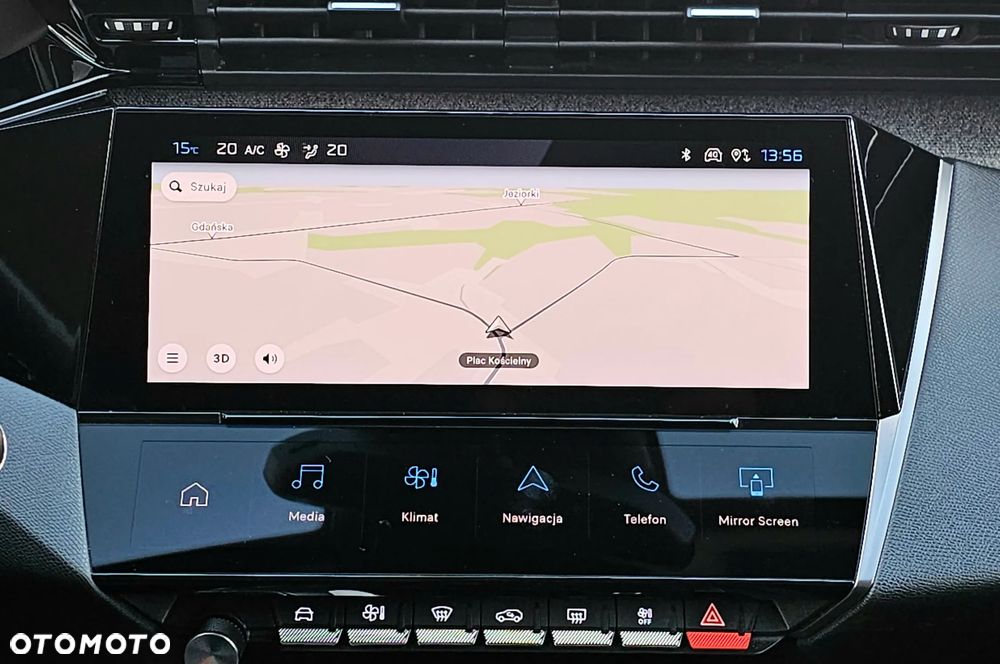 Peugeot 308 BlueHDi 130 Allure - 11