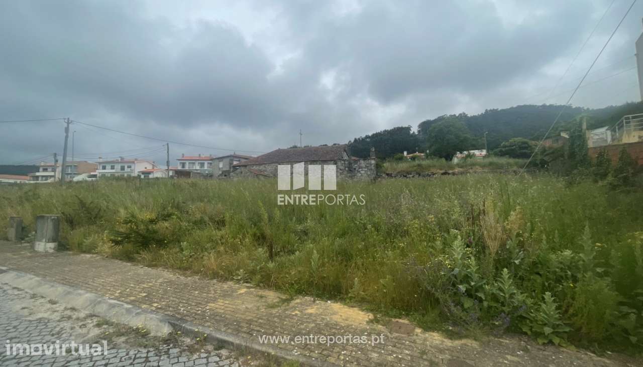 Venda de Lote com 145 m², Areosa, Viana do Castelo. - Grande imagem: 2/30