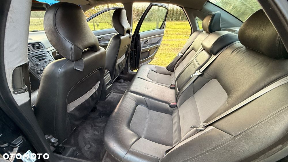 Volvo S80 2.9 - 19
