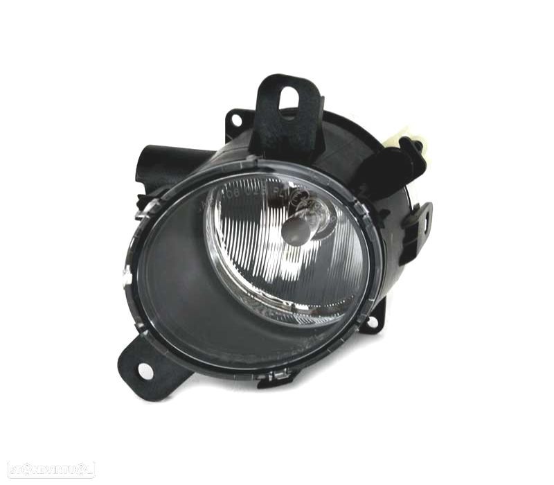 FARÓIS DE NEVOEIRO OPEL MERIVA 10-14 - 2