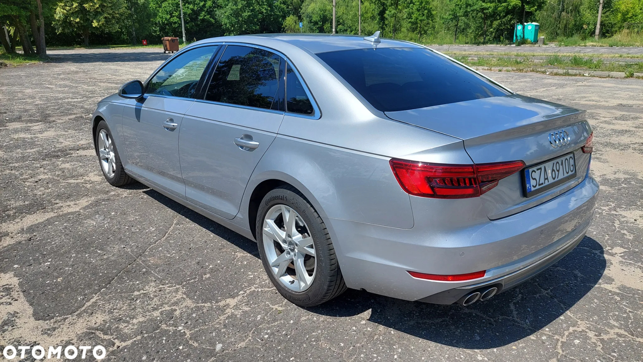 Audi A4 ver-2-0-tdi-s-tronic - 5