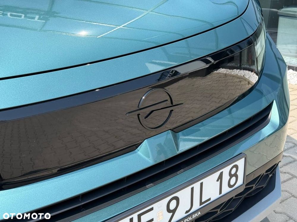 Opel Frontera - 4