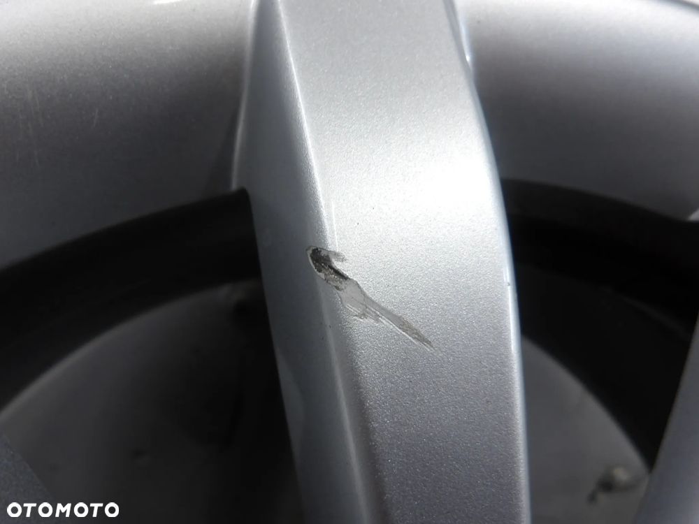 MERCEDES W211 SEDAN 02-05 FELGI ALUMINIOWE ALUFELGI 5X112 7.5J ET42 R16 - 13