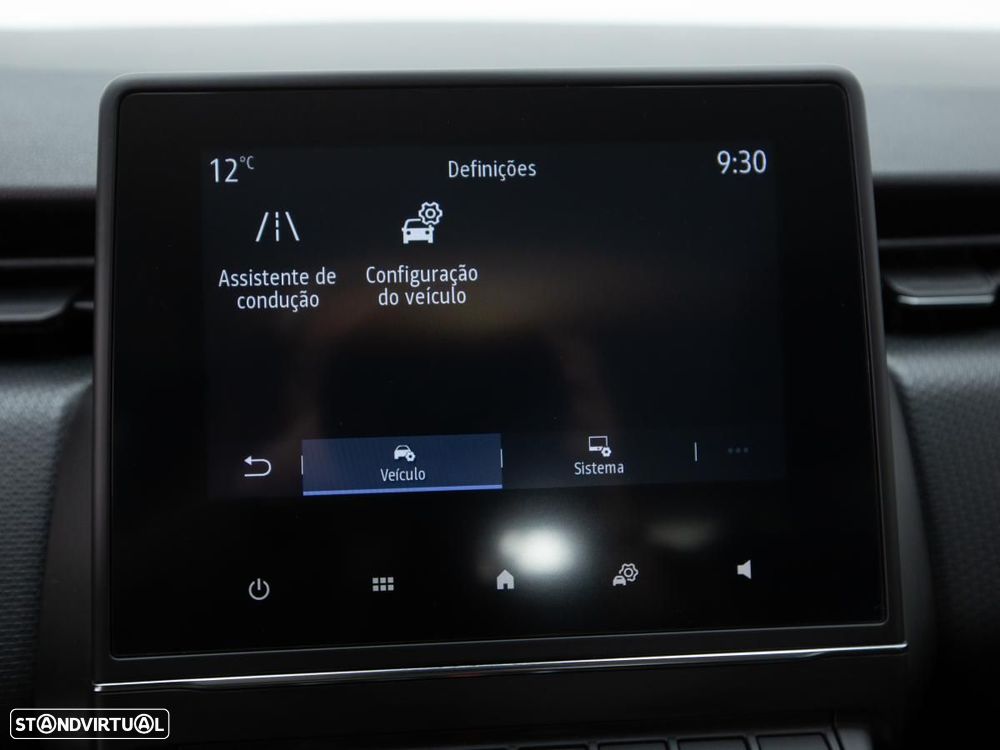 Renault Clio 1.5 Blue dCi Intens - 23