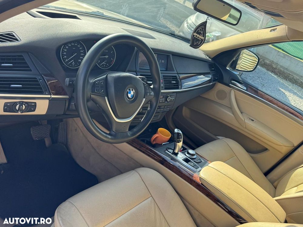 BMW X5 xDrive30d - 4