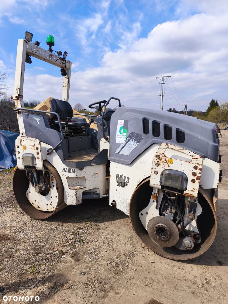 Hamm HD 13 VV - 11