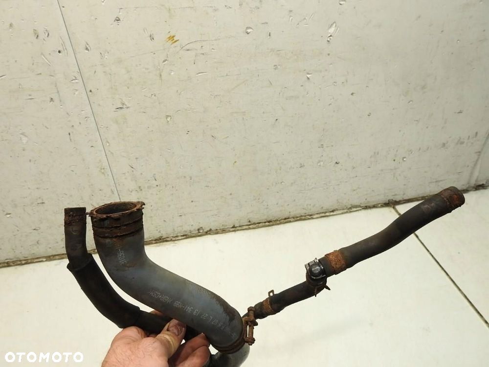 RURA WLEW PALIWA KOREK KIA CEED I KOMBI 1.6 GDI - 4