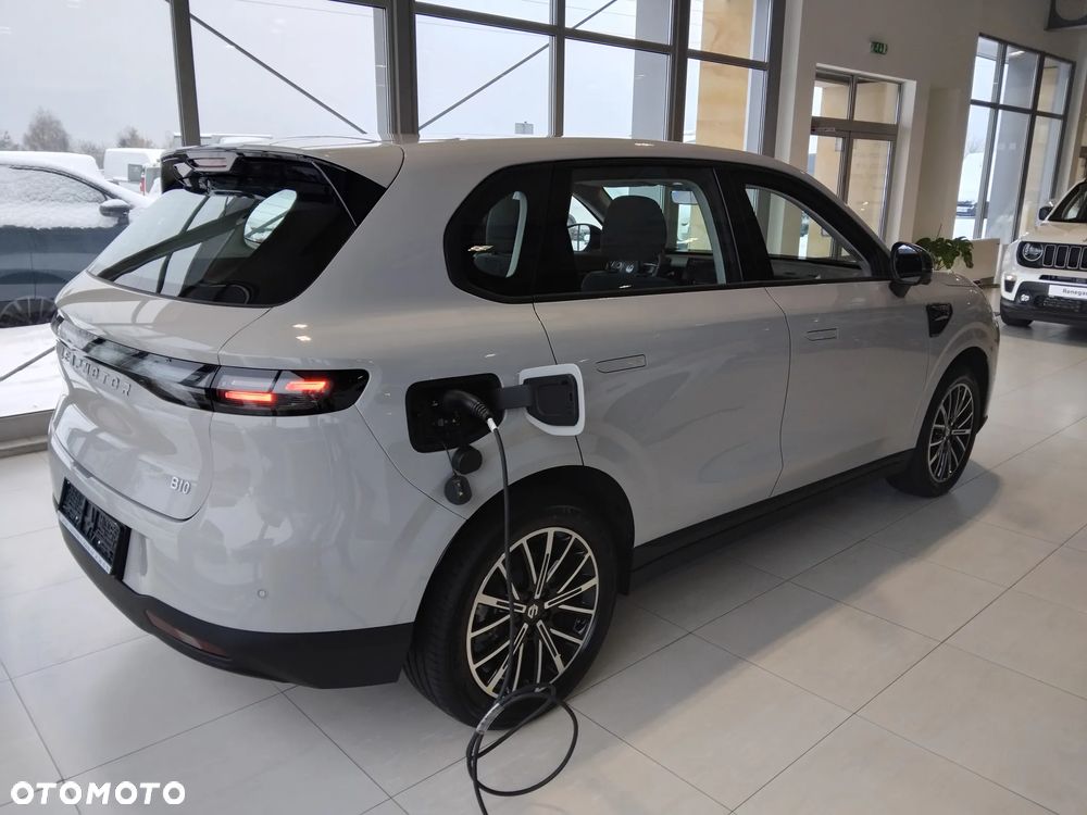 Leapmotor B10 56.2kWh PRO Life - 4