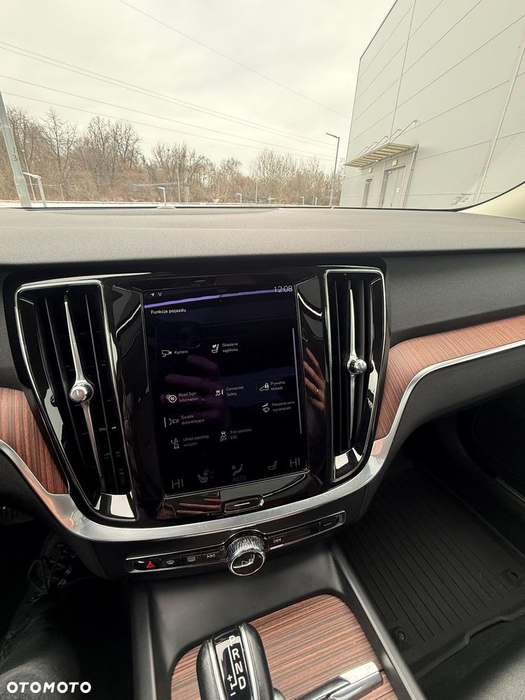 Volvo S60 T6 AWD Geartronic RDesign - 38