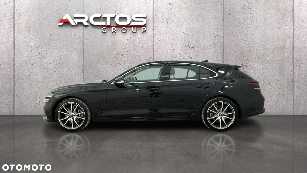 Genesis G70 - 2