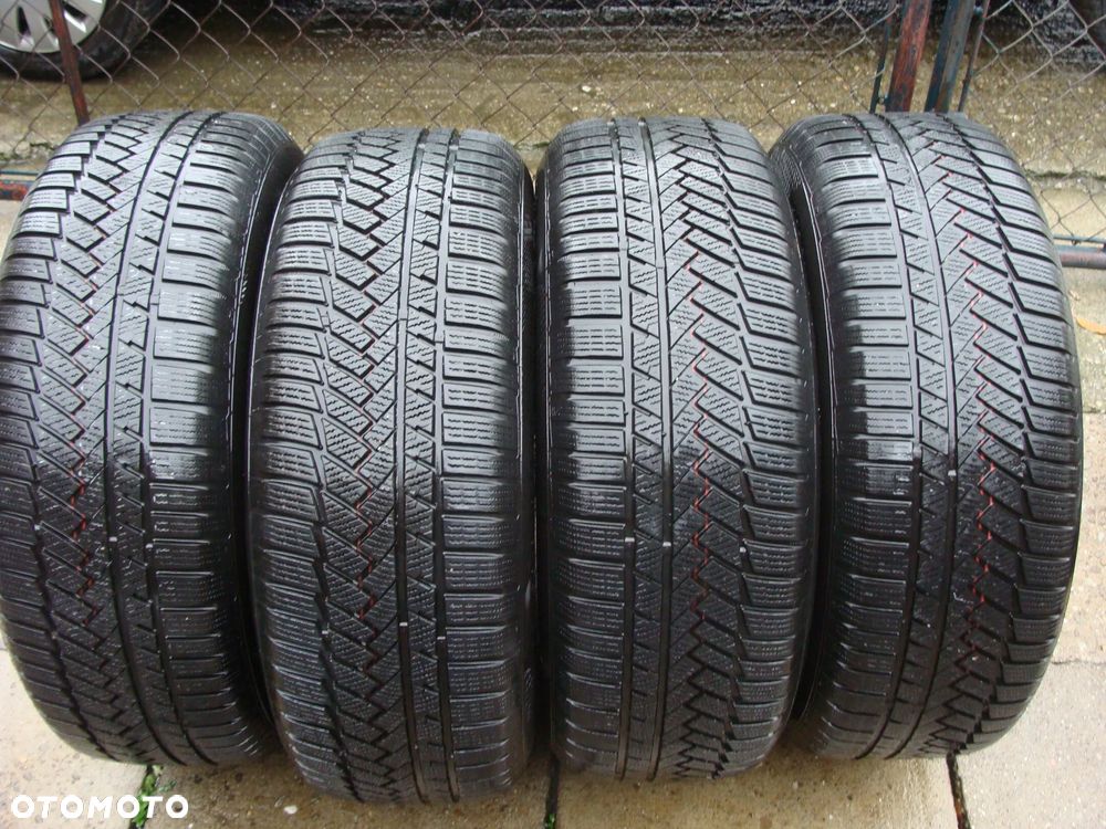a389 5x112 VW Touareg Audi Q7 8jx18 255/60 R18 zima - 11