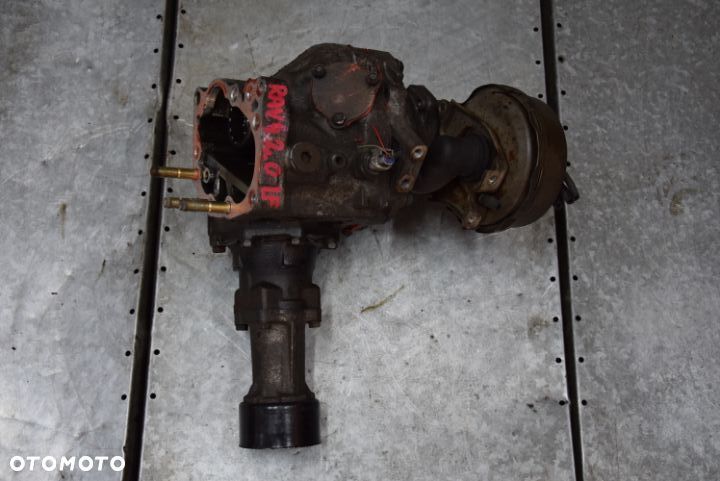 TOYOTA RAV4 I 2.0 MOST REDUKTOR PRZÓD - 7