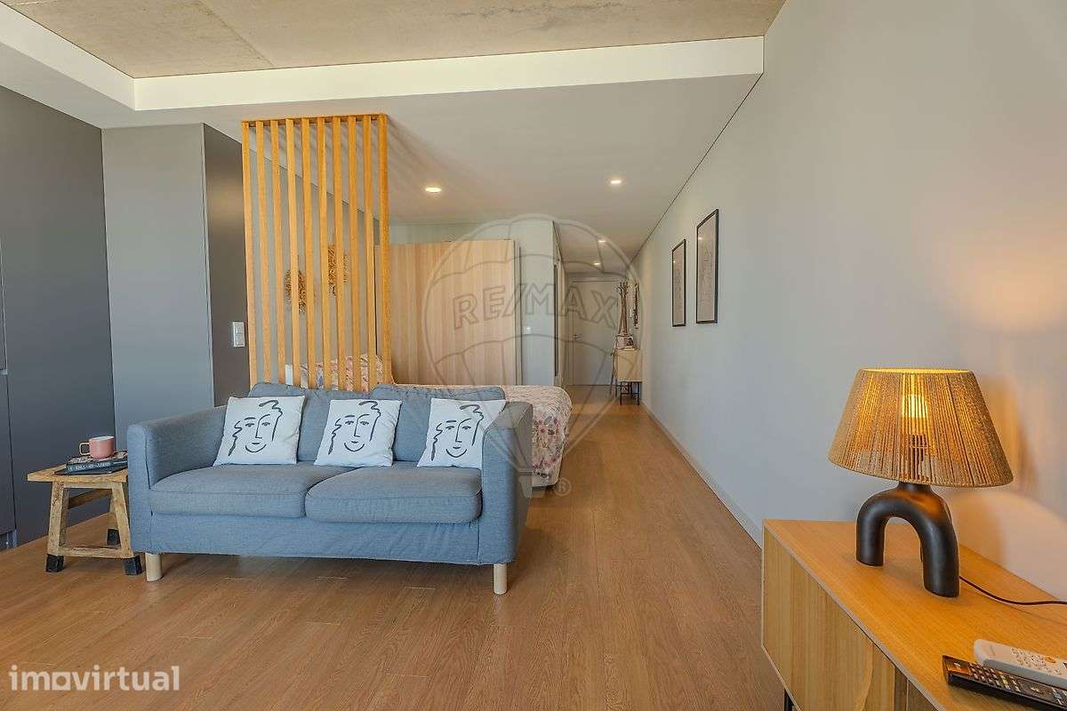Apartamento T0 para venda - Grande imagem: 4/30
