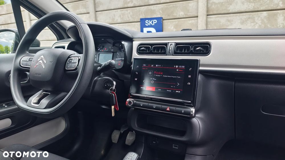 Citroën C3 - 35