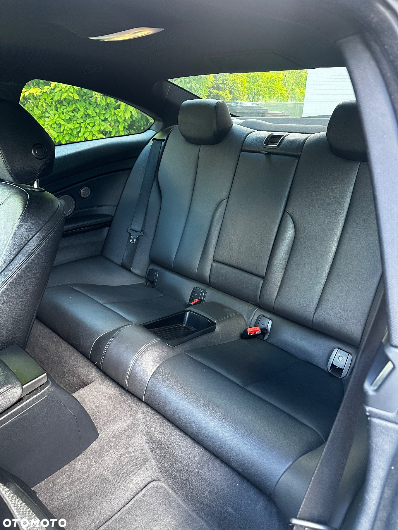 BMW Seria 4 428i xDrive M Sport - 11