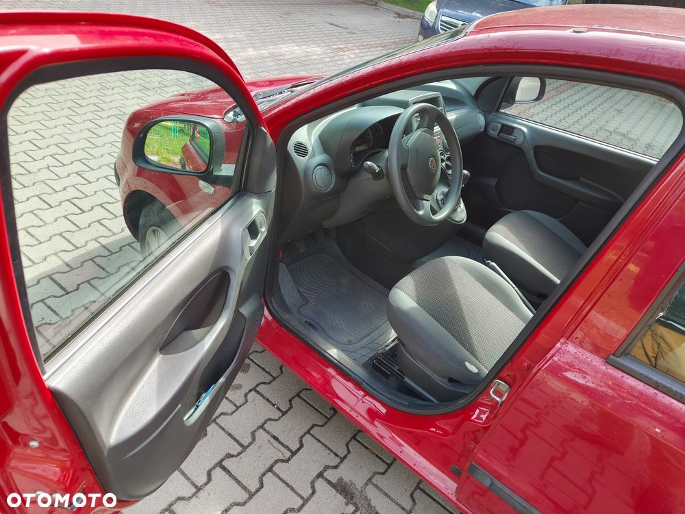 Fiat Panda 1.1 Active Eco - 6