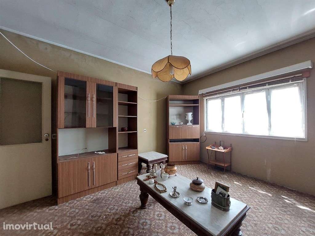 Moradia Centro Histórico, Soure - Grande imagem: 3/11