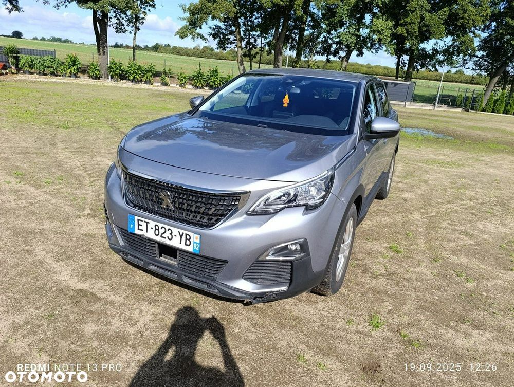 Peugeot 3008 - 25