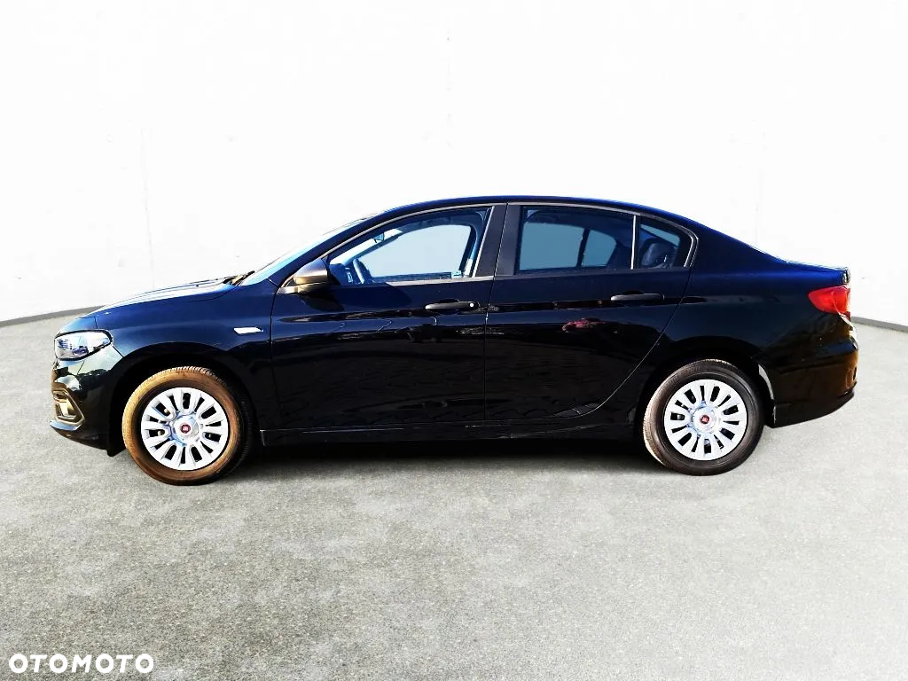 Fiat Tipo 1.0 T3 - 8