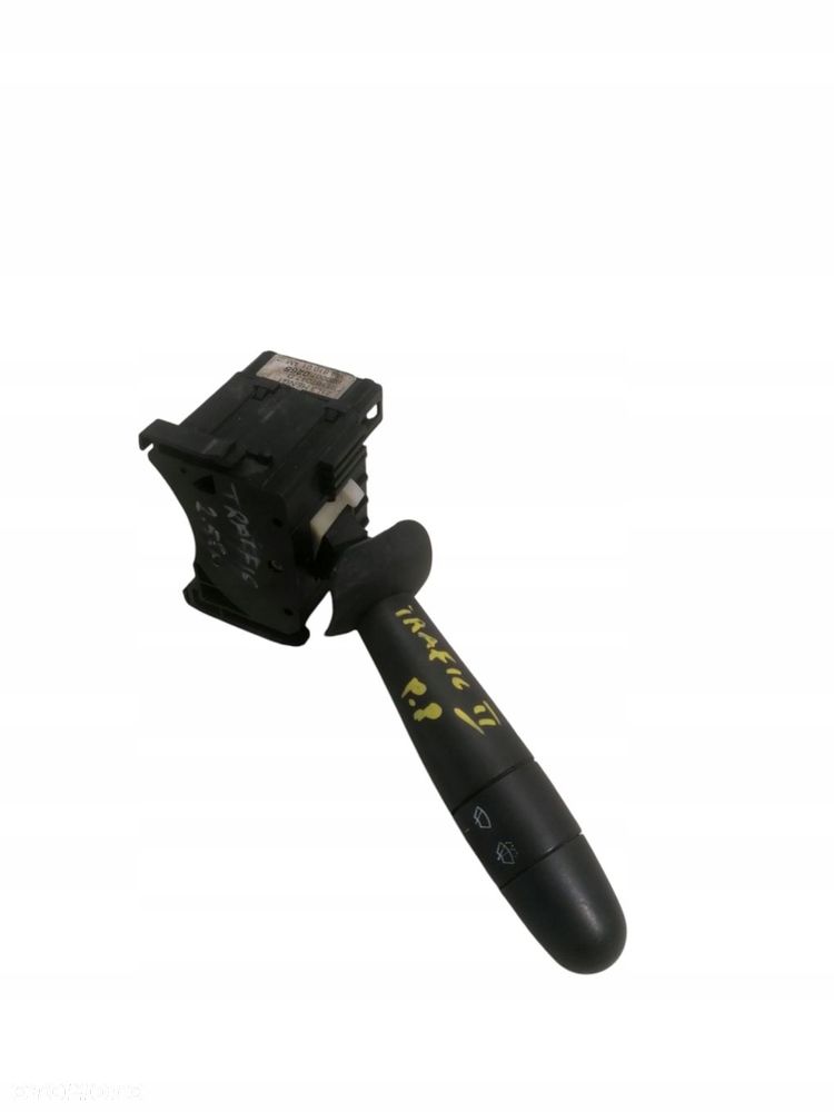 przełącznik wycieraczek trafic ii vivaro a - 1