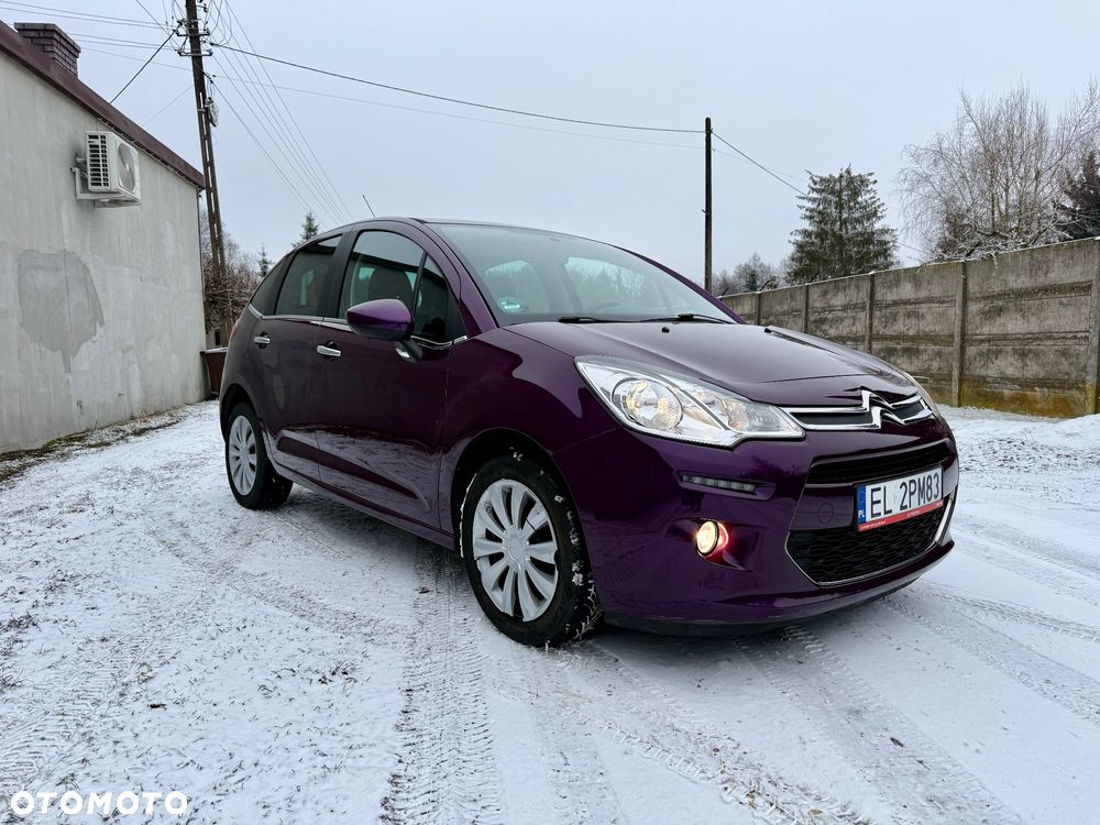 Citroën C3 1.2 PureTech Exclusive - 11