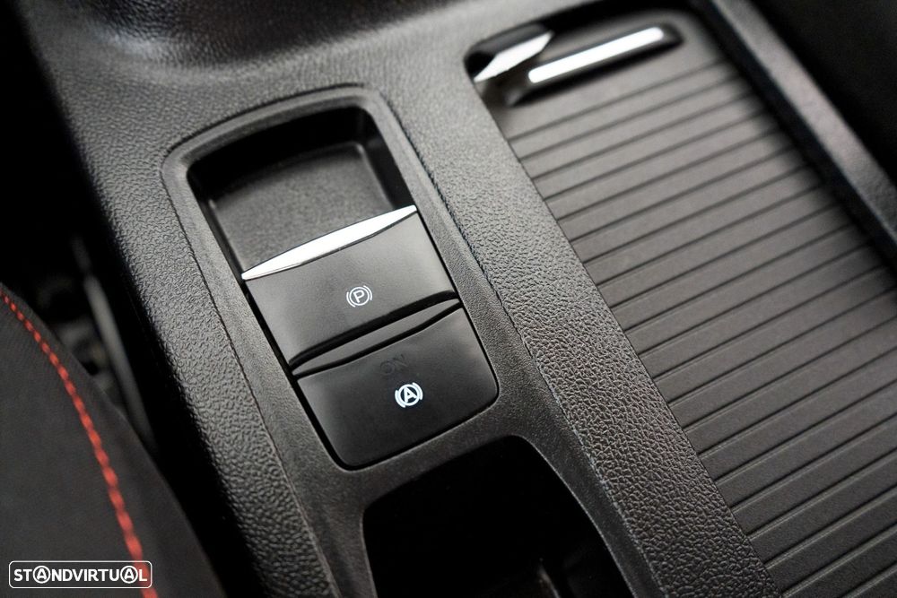 Ford Focus SW 1.0 EcoBoost MHEV Connected - 8