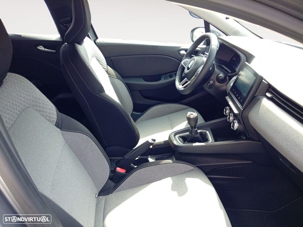 Mitsubishi Colt 1.0 MPI Kyoto - 15