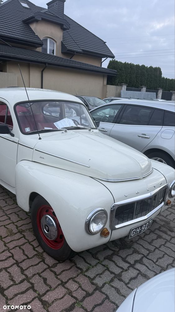 Volvo Inny - 9