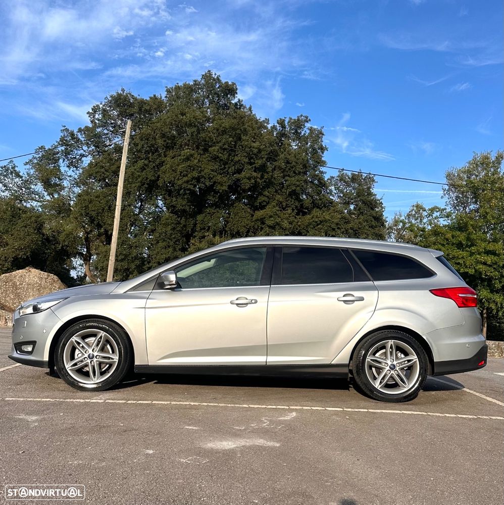 Ford Focus - 5