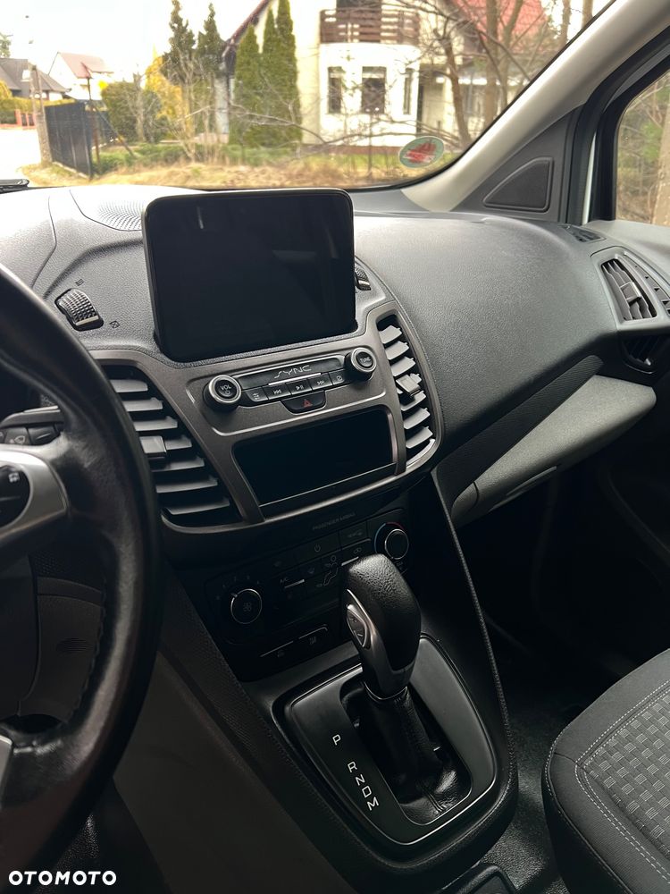 Ford Transit Connect 230 L2 Trend PowerShift - 17