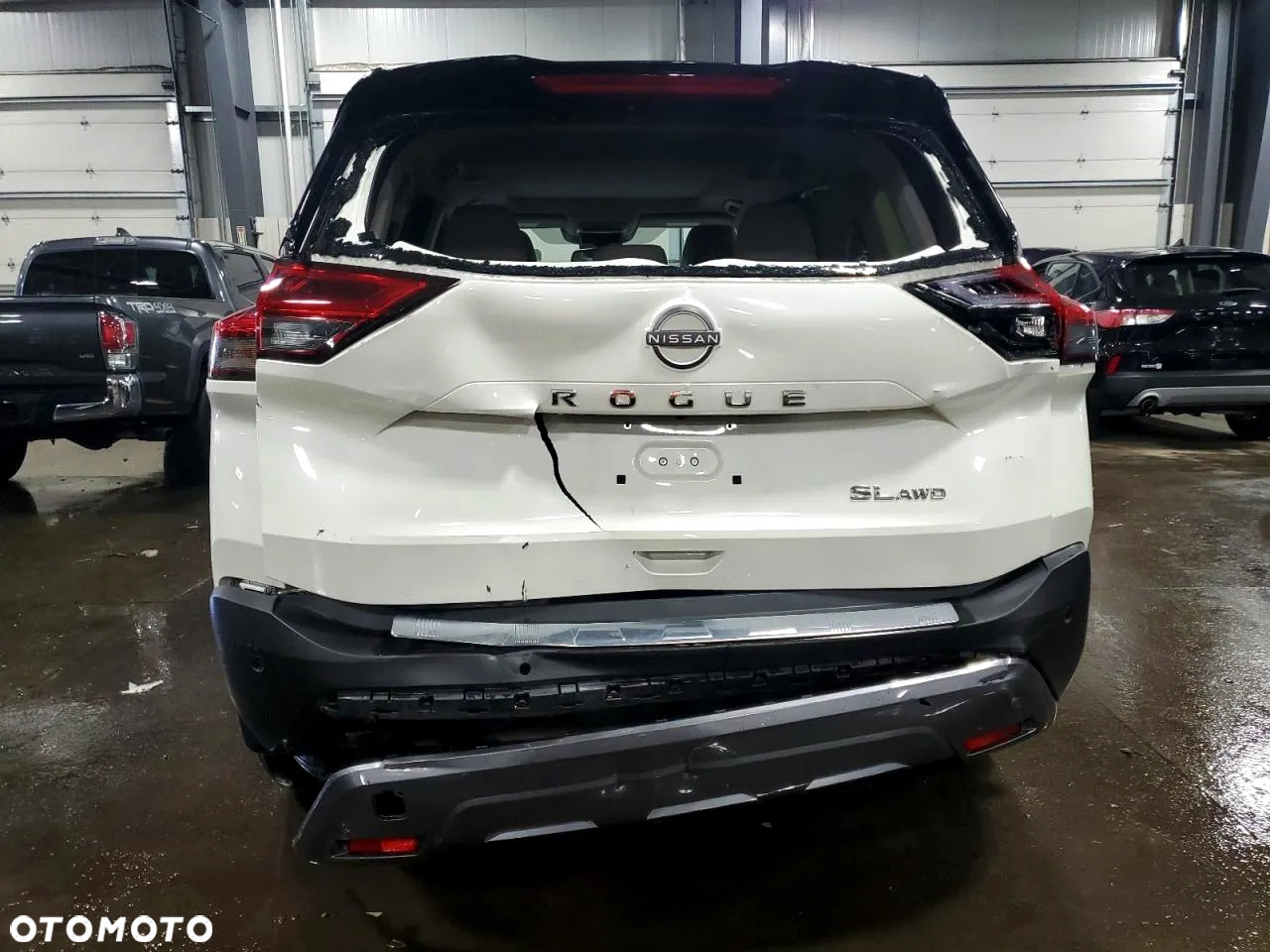 Nissan X-Trail - 7