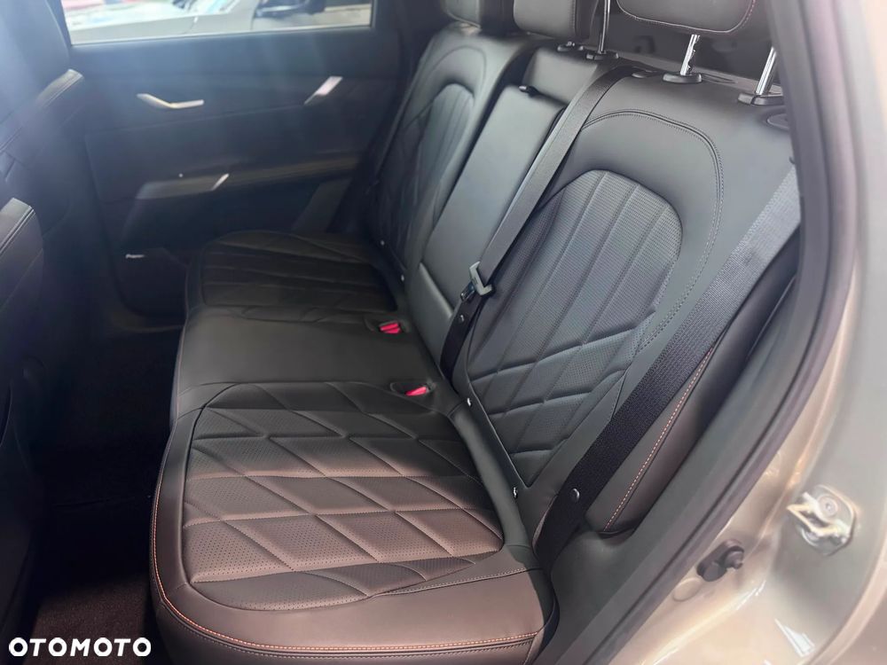Changan CS75 Plus - 23
