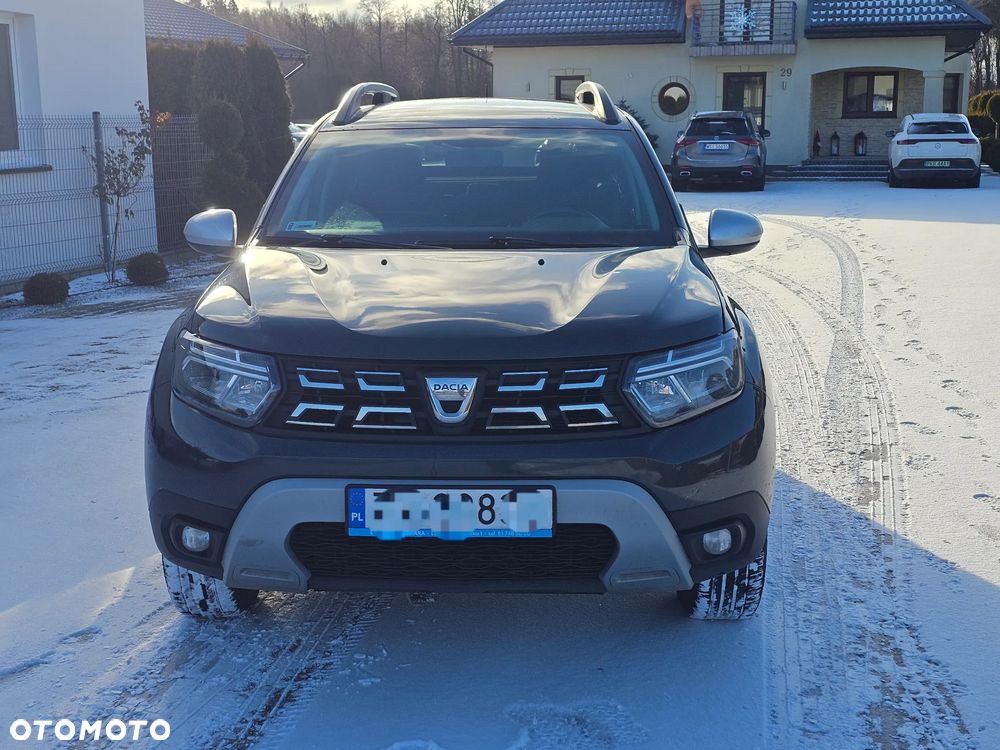 Dacia Duster 1.3 TCe Comfort - 2