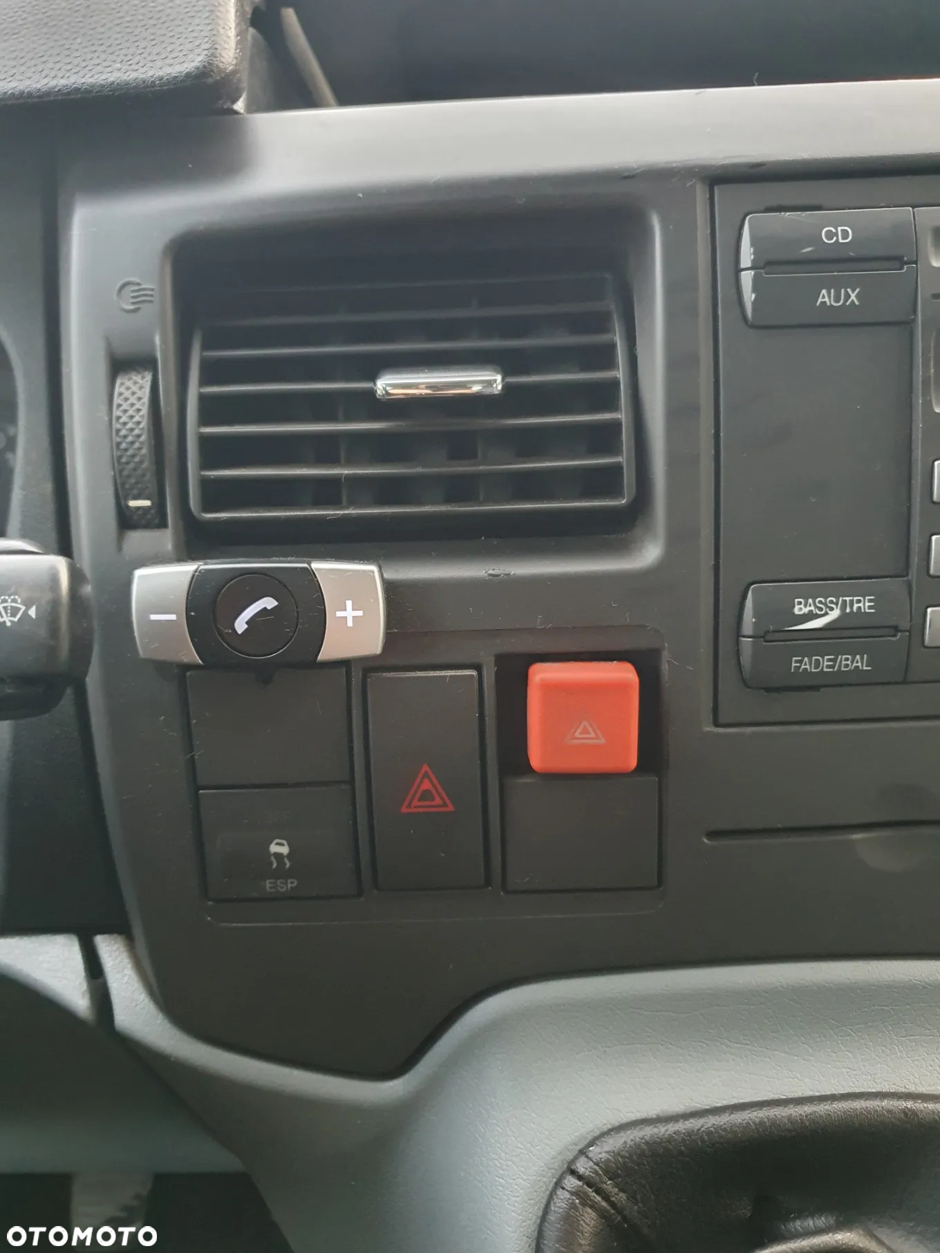 Ford Transit - 19