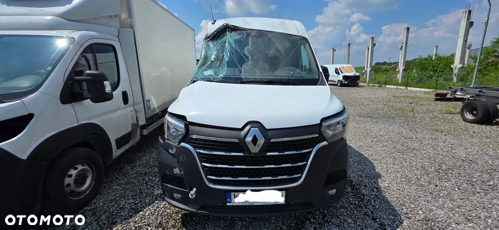 Renault Master - 2
