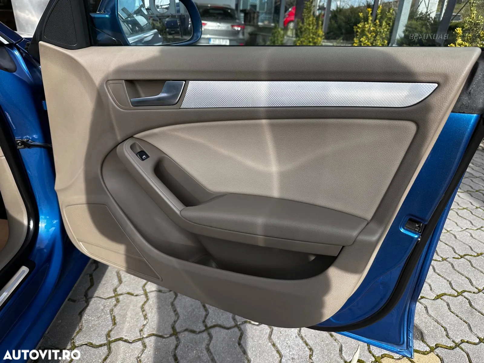 Audi A5 2.7 TDI Sportback DPF multitronic - 34