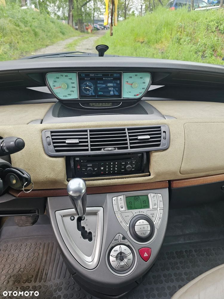 Lancia Phedra 3.0 24V Emblema - 16