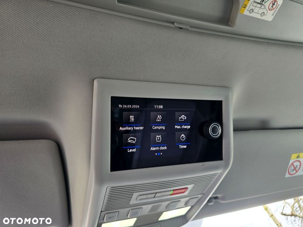 Volkswagen California - 15