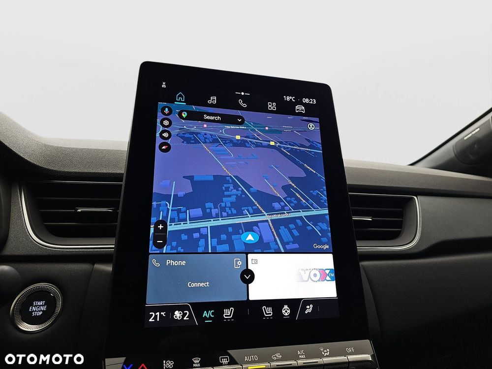 Renault Captur 1.3 TCe mHEV Techno EDC - 21