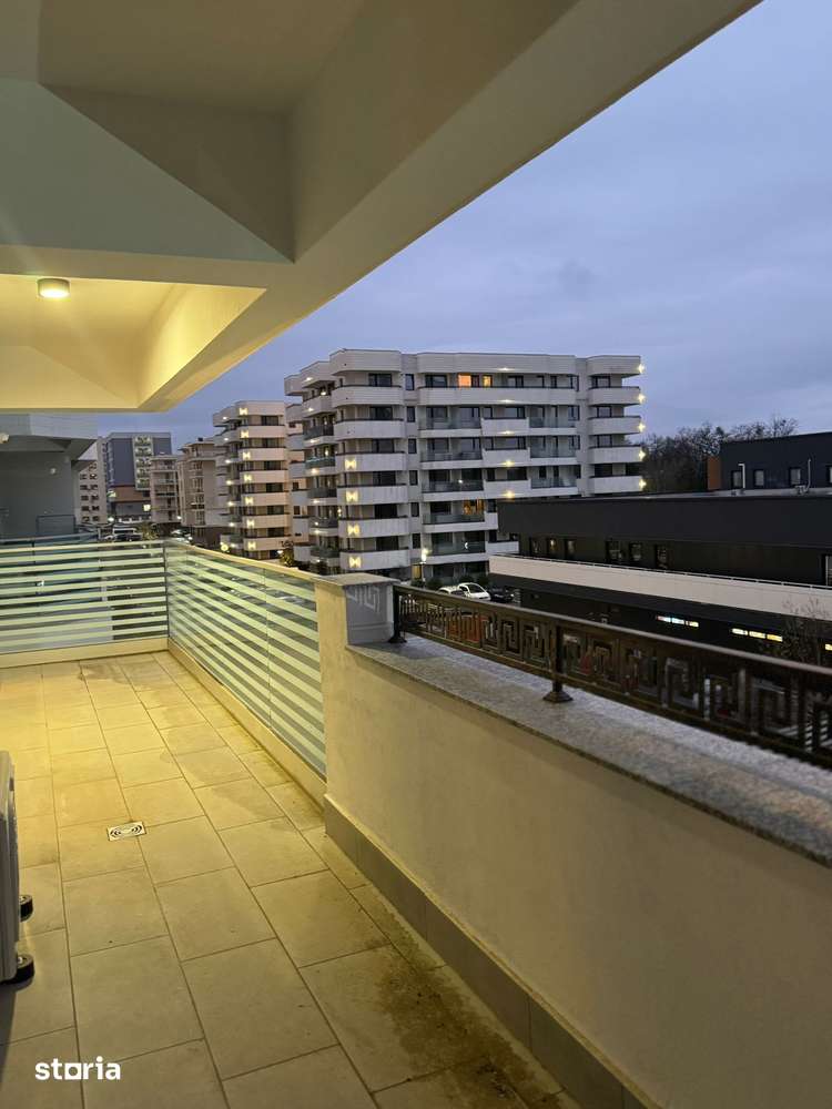 Finalizat! Apartament de vânzare, 2 camere, decomandat - Copou — fotografia 1