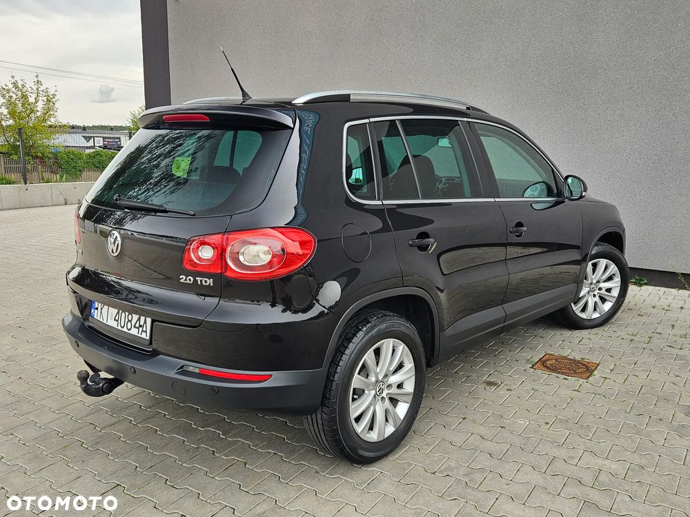 Volkswagen Tiguan - 25