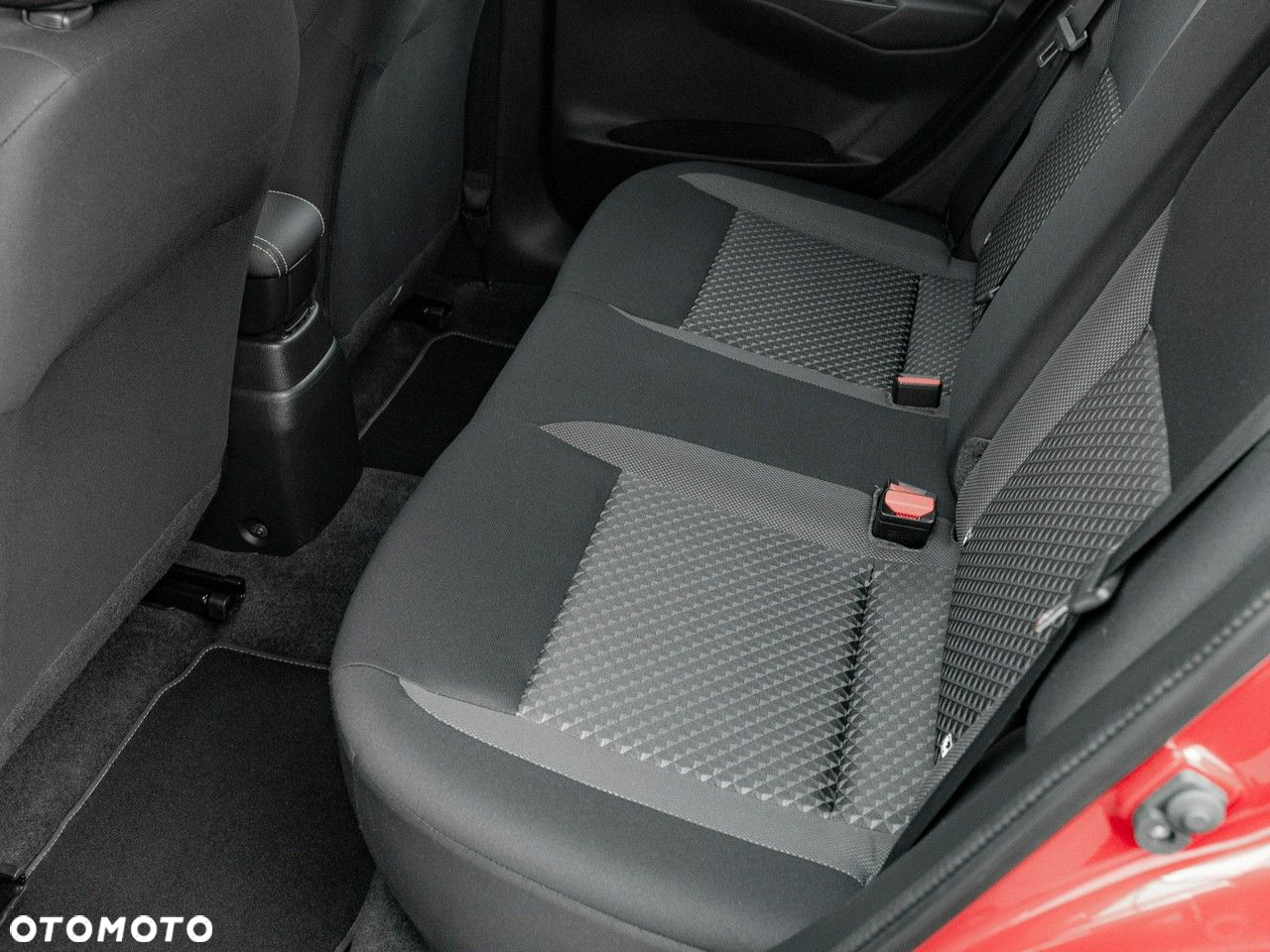 Nissan Micra 1.0 IG-T Acenta Xtronic - 27