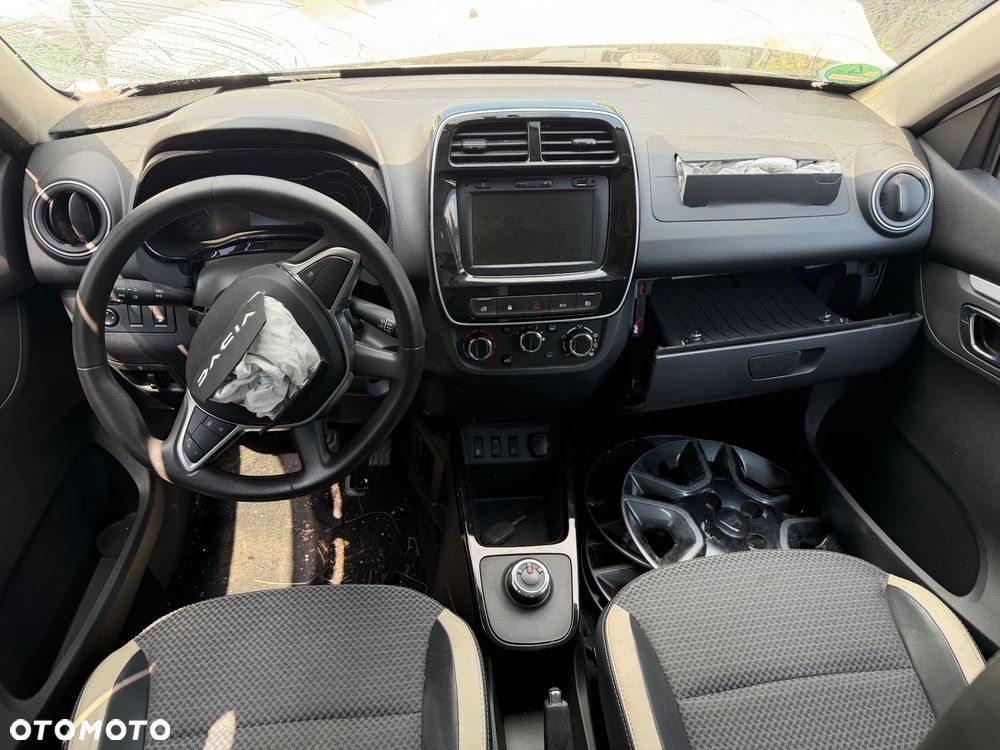 Dacia Spring - 7