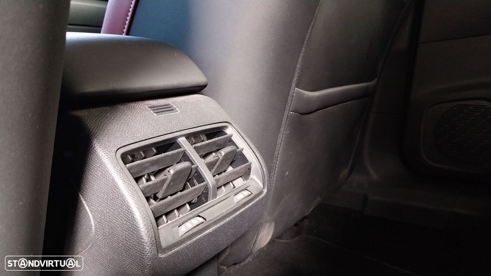 Citroën e-C4 50 kWh Shine Pack - 17