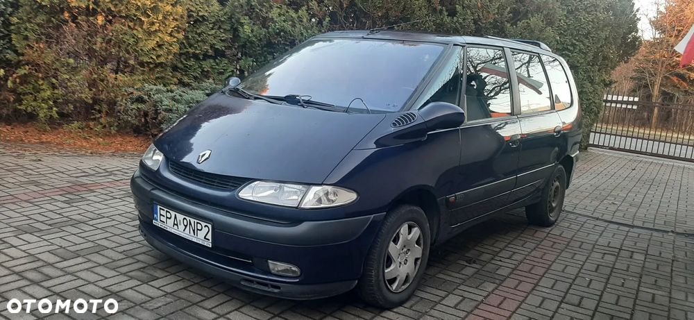 Renault Espace - 3