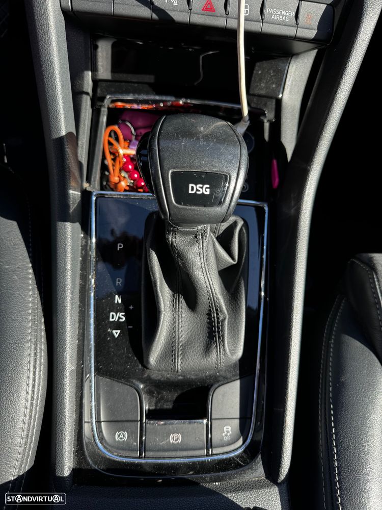 Skoda Kodiaq 2.0 TDI Style DSG - 20