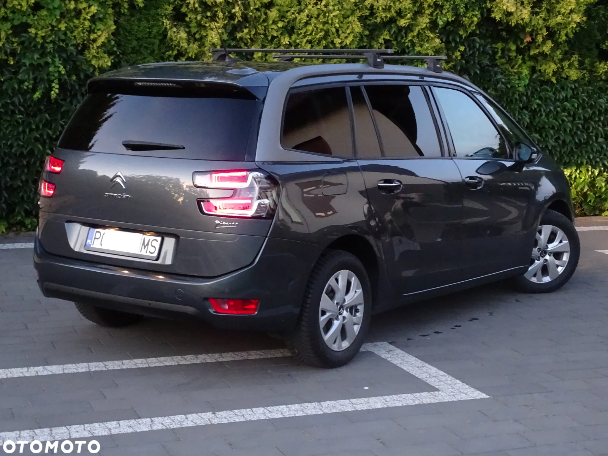 Citroën C4 Picasso - 7