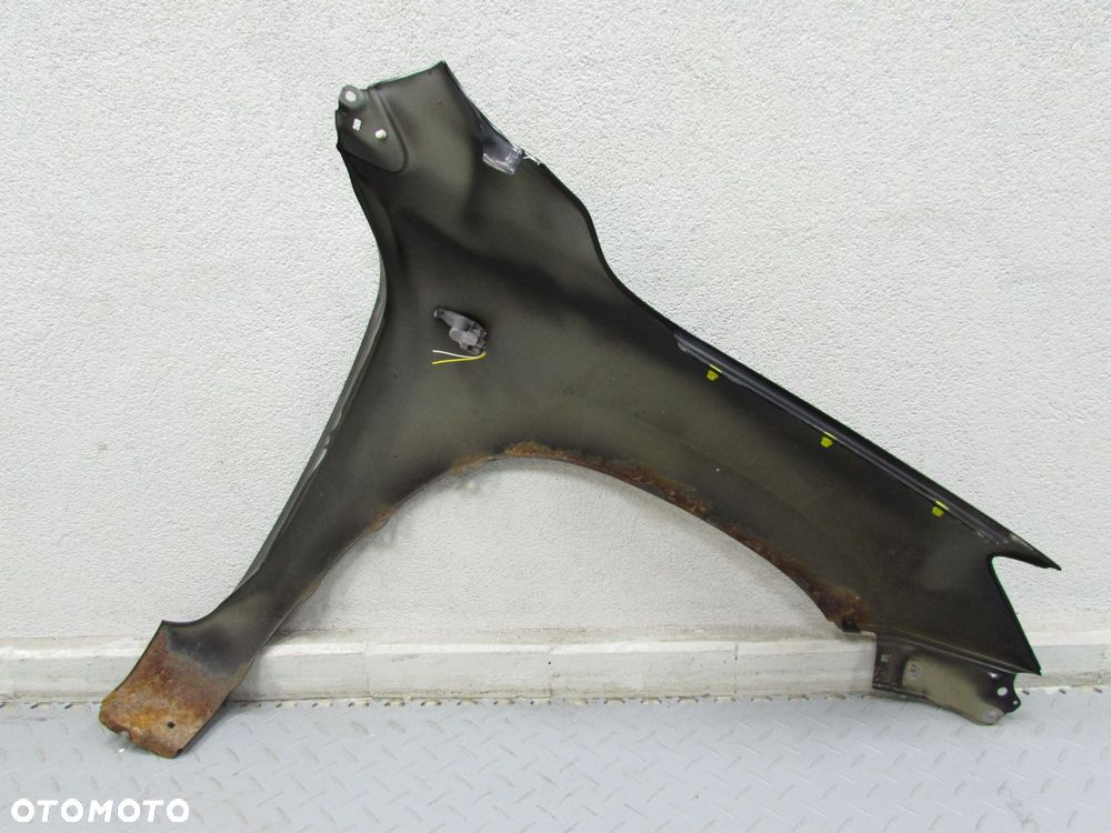 TOYOTA RAV4 III 06-12 BLOTNIK PRZOD LEWY 202 EUROPEJSKA - 9