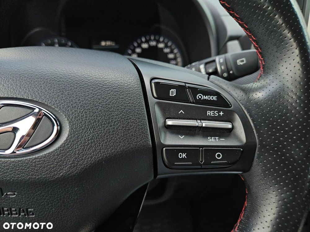 Hyundai Kona 1.0 T-GDI Premiere Style - 16