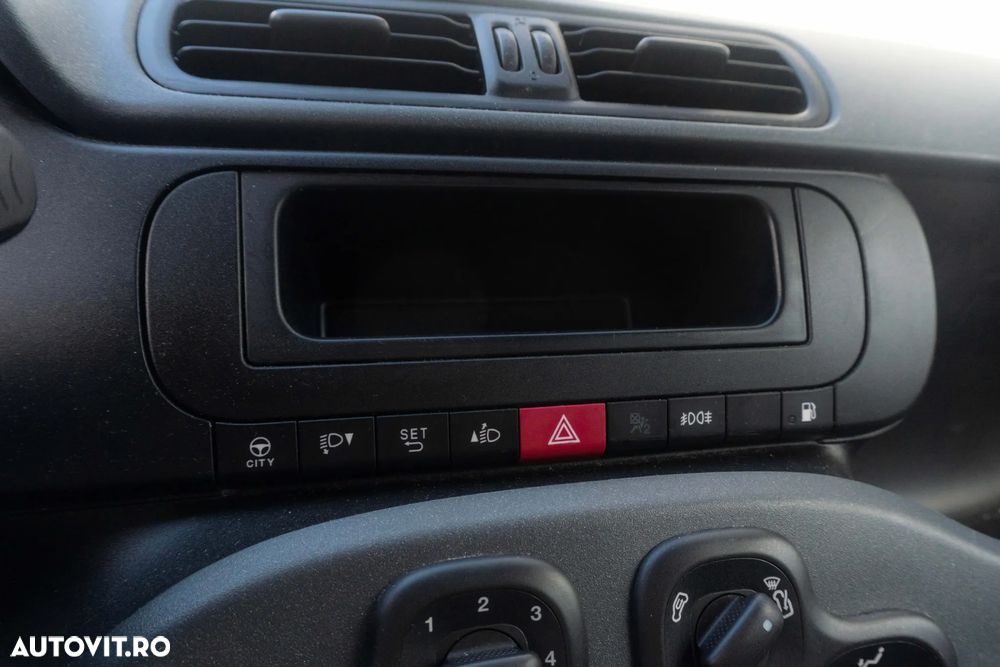 Fiat Panda - 11